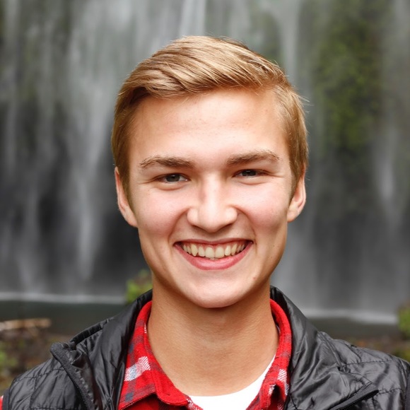 Meet your Posher, Aaron - Picture 1 of 1